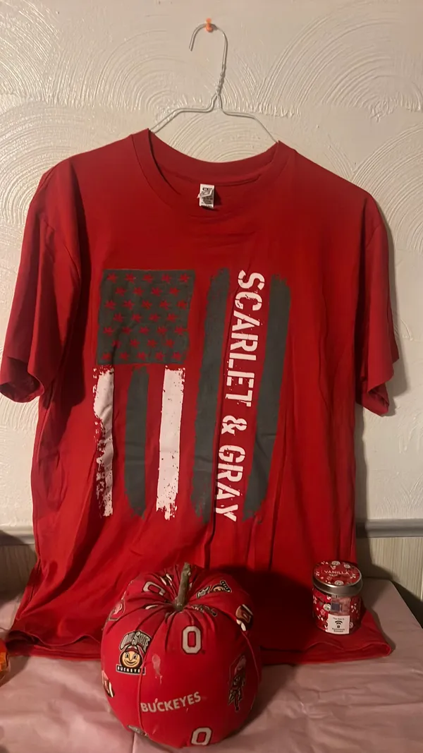 Ohio State T - Image 2