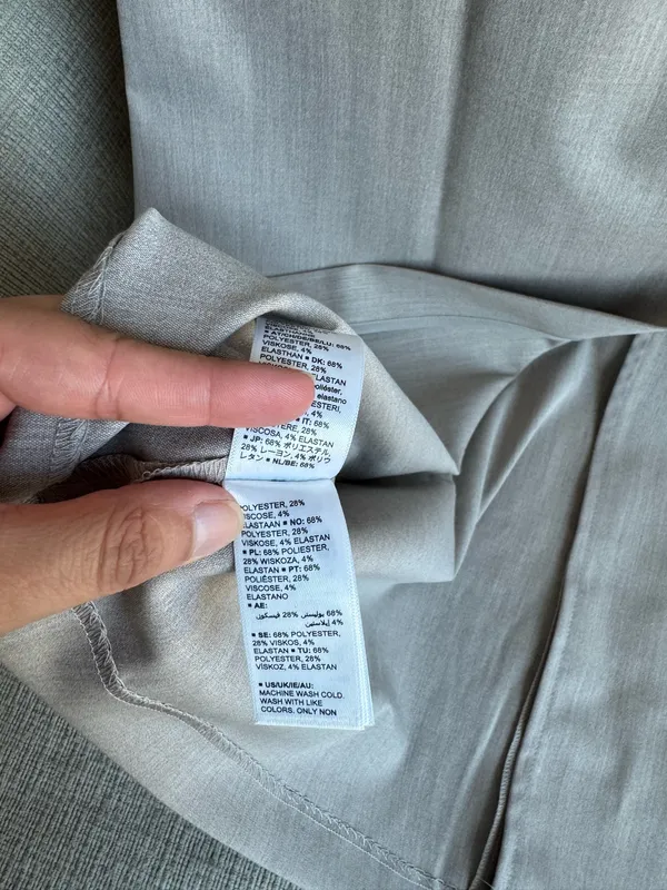Amazon Maxi pencil skirt - Image 5