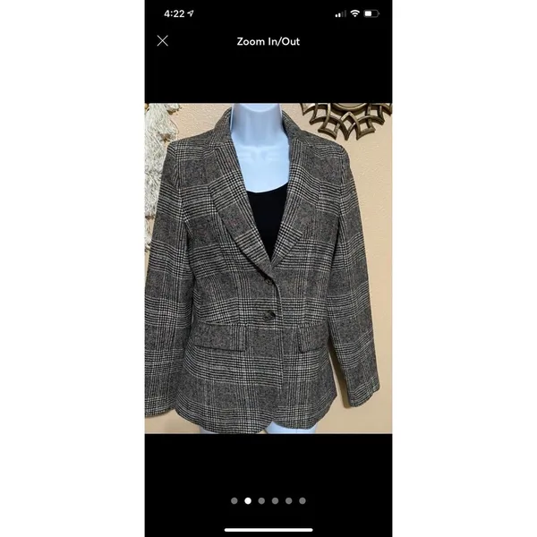 Blazer Size M - Image 2