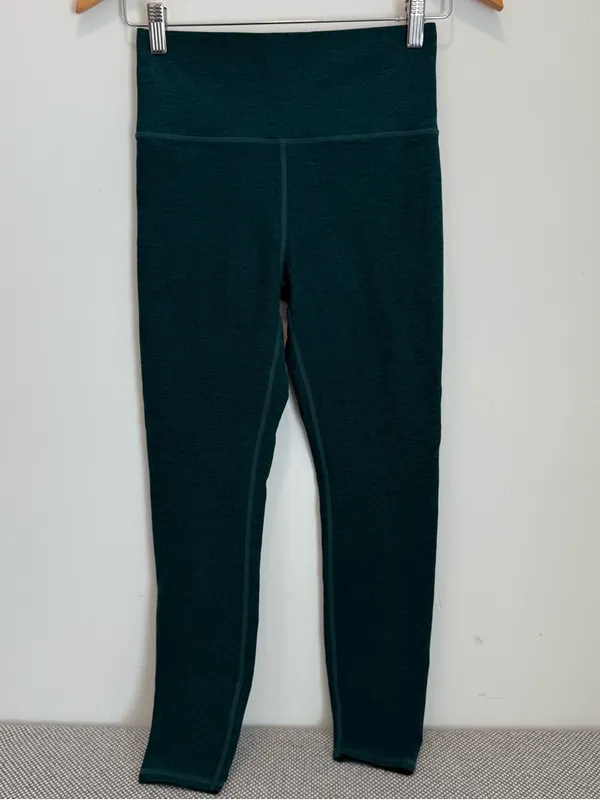 VUORI CLEAN ELEVATION LEGGING size S - Image 2