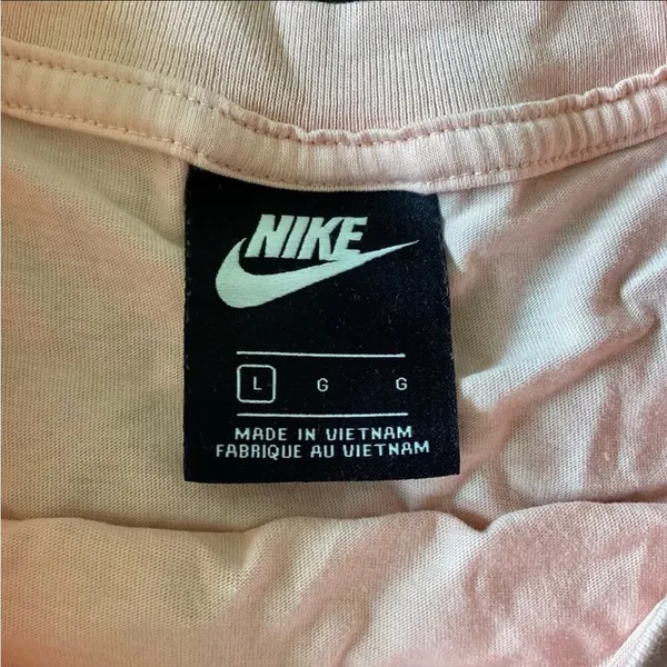 Nike Long Sleeve Tee - Image 6