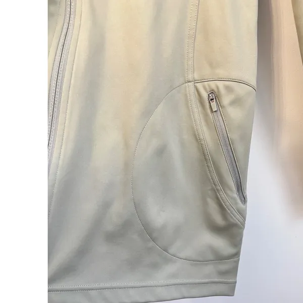 Merrell Womens Jacket‎ M Select Wick Zip Running Activewear Mid Length - Image 3
