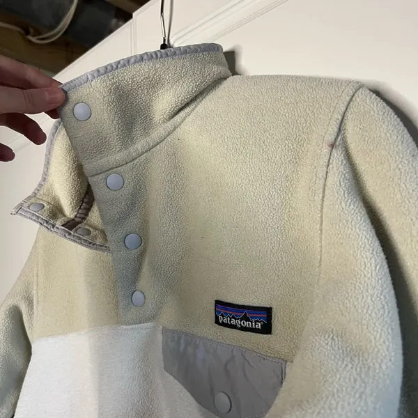 Patagonia Synchilla Snap-T Fleece Pullover - Image 5