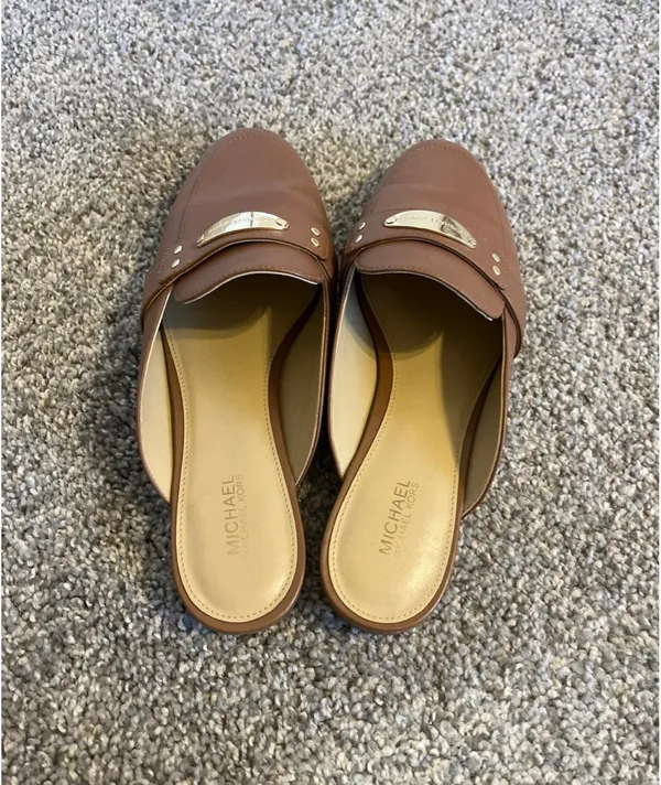 Michael kors loafers - Image 3