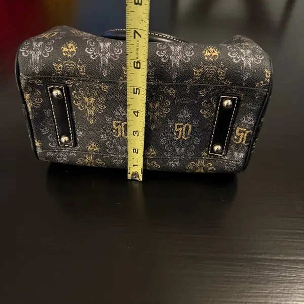 Disney haunted mansion 50th anniversary, Dooney‎ & Bourke handbag - Image 3