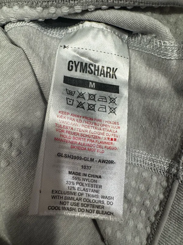Gymshark Shorts - Image 2