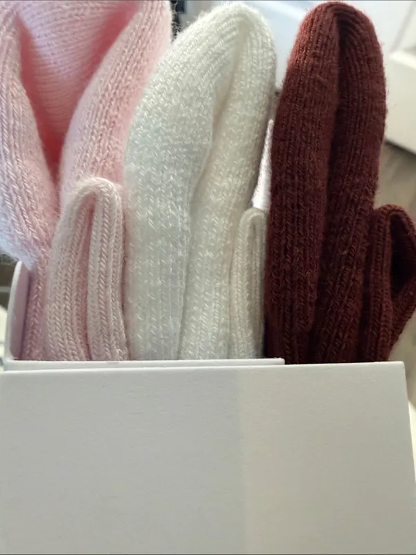 lululemon athletica Women’s Quarter-Length Daily Essentials Socks - 3 Pairs - Image 4