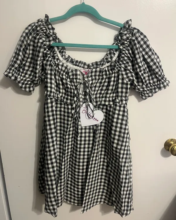 BuddyLove NWT Dress - Image 4