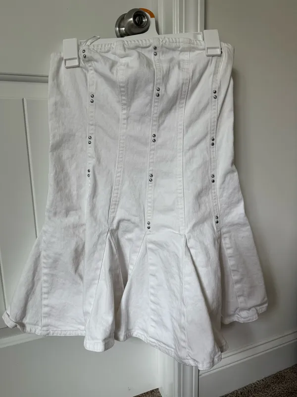 Wild Fable Dress - Image 2