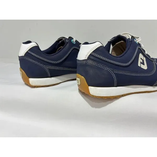 FootJoy spikeless golf shoes  Size 8.5 - Image 6