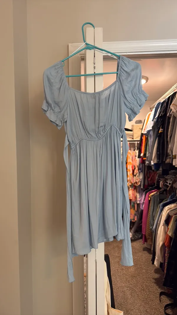 Francesca's Dress - Image 2
