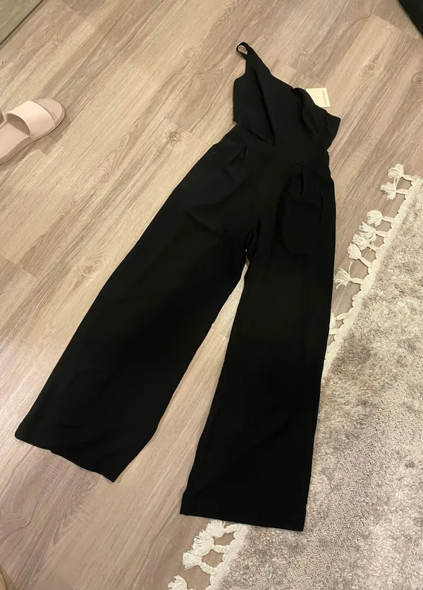 Black Jumper NWT - Image 4