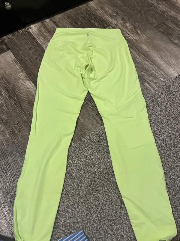 Lululemon Align Leggings - Image 2