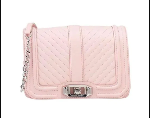 Rebecca Minkoff Crossbody Purse - Image 2