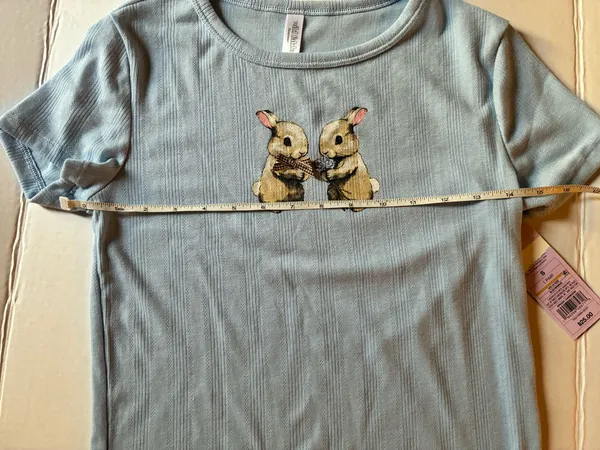 Wild Fable Tee New Size s - Image 4