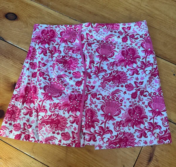 Golftini Mini Skirt - Image 8