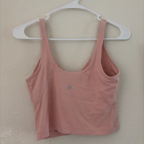 Lululemon Align Tank - Image 3
