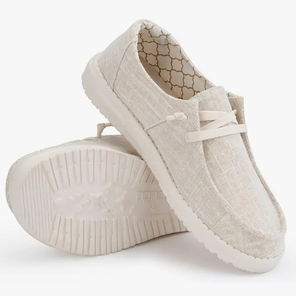 Hey Dude slip on shoes - Image 2