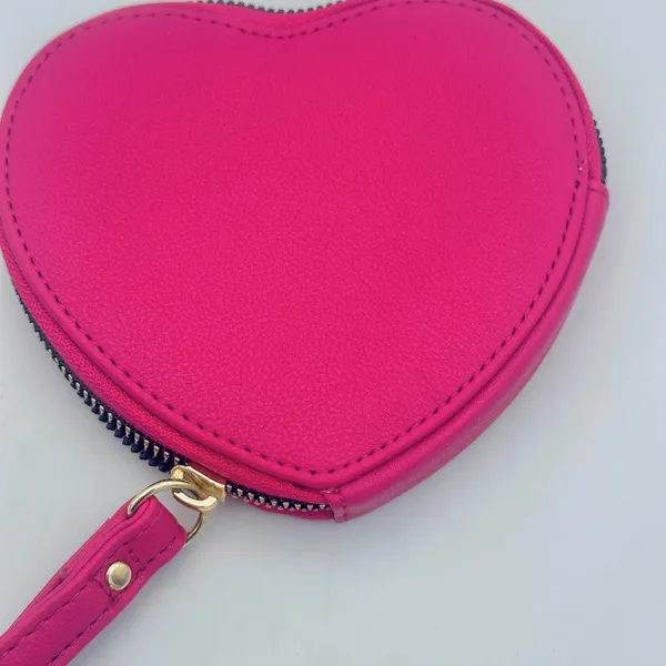 JUICY COUTURE Heart Wristlet - Image 7