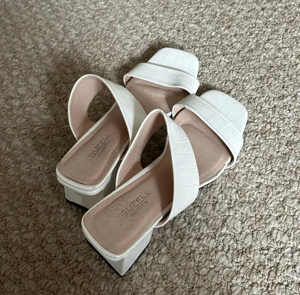 Nasty Gal Kitten Heels - Image 2