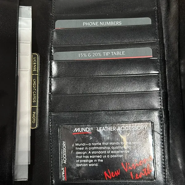 Mundi Venice calf-wallet - Image 4