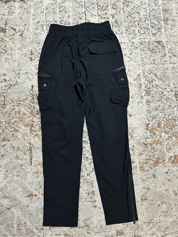 Kill Krew HYBRID TECH PANT size XS Black - Image 3