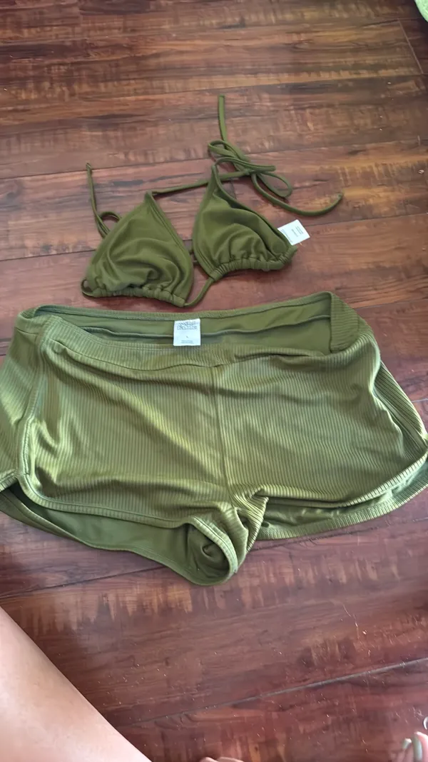 Wild fable swim set - Image 3