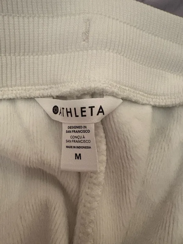 Athleta Joggers Women’s - Image 2