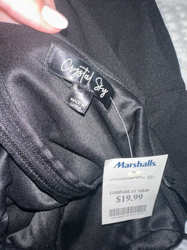 Marshalls Jumpsuit - Image 2