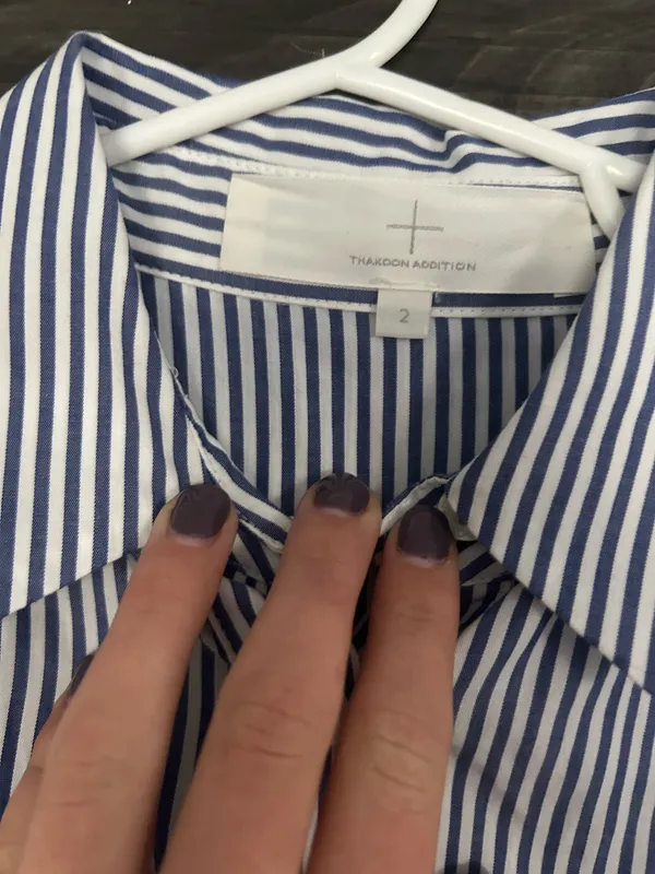 Romper Size 2 - Image 2