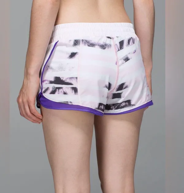 Lululemon Super Squad Short - Image 2
