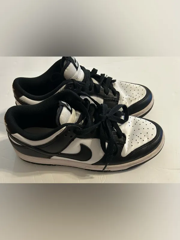 Nike Dunk Low
Women's Shoes size 8 - Image 3