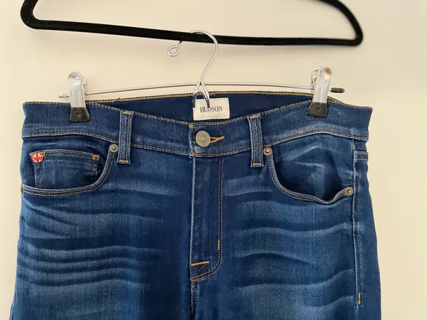 Hudson Jeans Skinny - Image 4