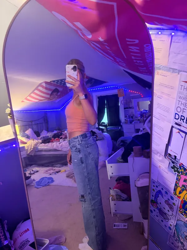 Hollister Jeans - Image 2