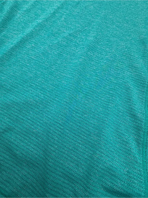 lululemon athletica Teal Tank “Time To Sweat” - Image 6