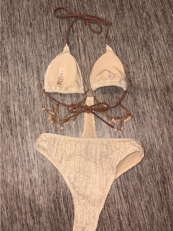 Shein Swimsuit - Image 2