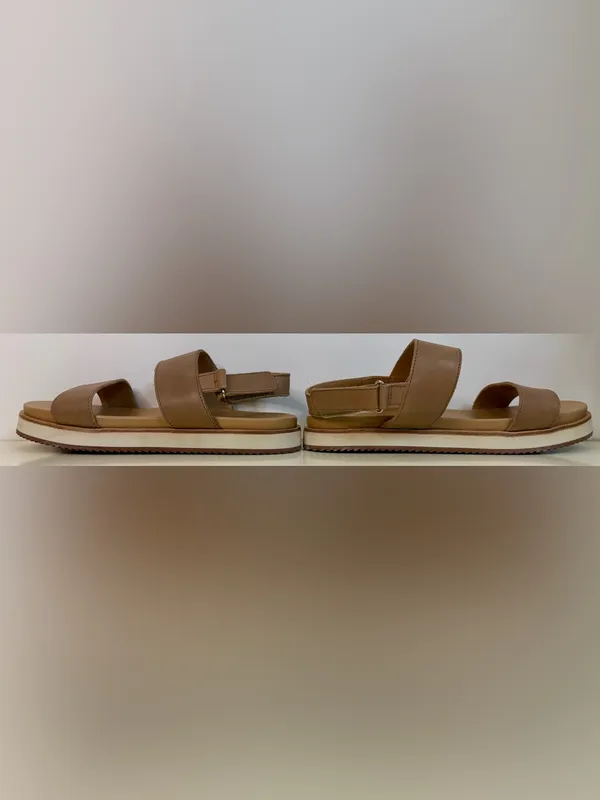 Nisolo Go To Flatform Sandal Women's 8.5 - Image 3