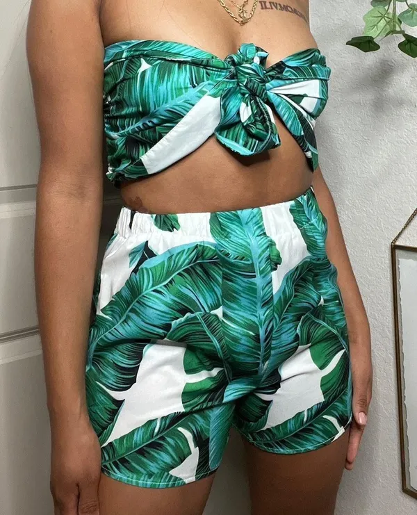 SheIn Matching Set - Image 3
