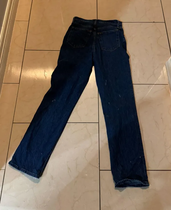 Abercrombie And Fitch Jeans - Image 3