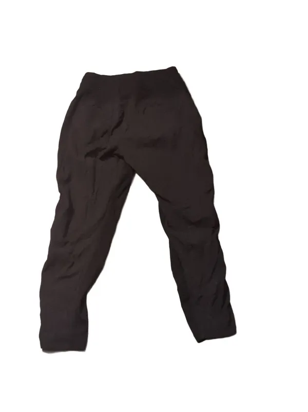 Lululemon Black Dance Studio Pants Size 6 - Image 5