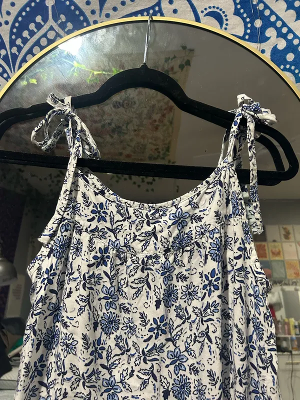 Beach Lunch Lounge Dress - Image 2