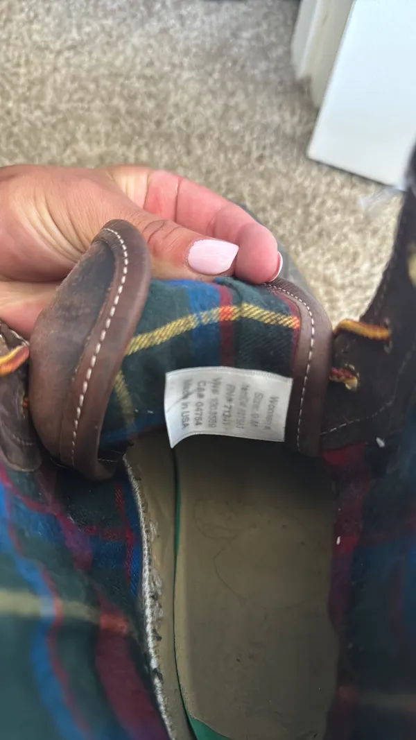L.L.Bean Booties - Image 2