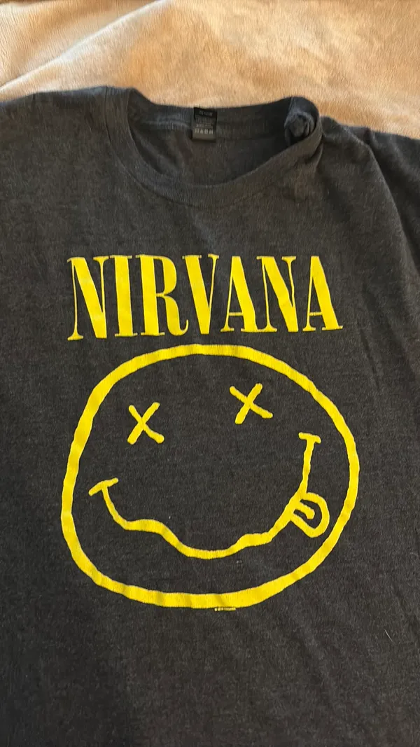 Tultex Nirvana T-Shirt - Image 2
