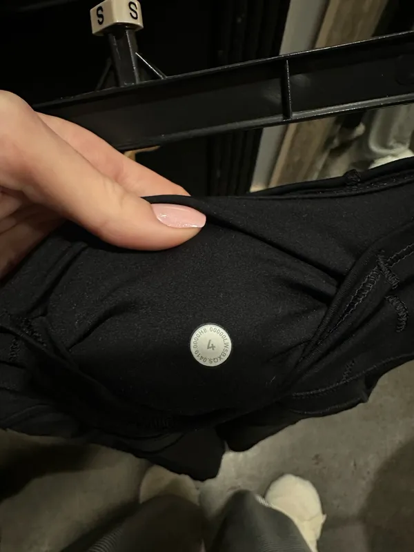 Lululemon Leggings - Image 3