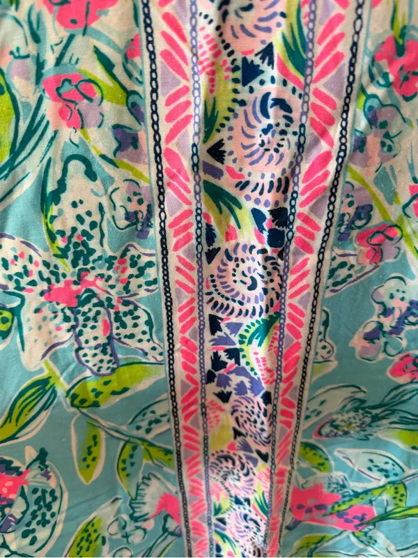 Lilly Pulitzer Kelby Shift Dress - Image 3