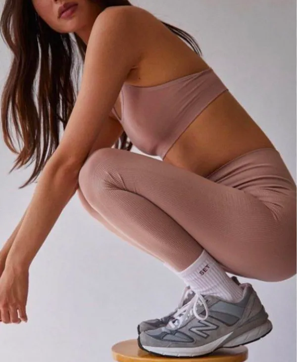 Set Active Leggings - Image 2