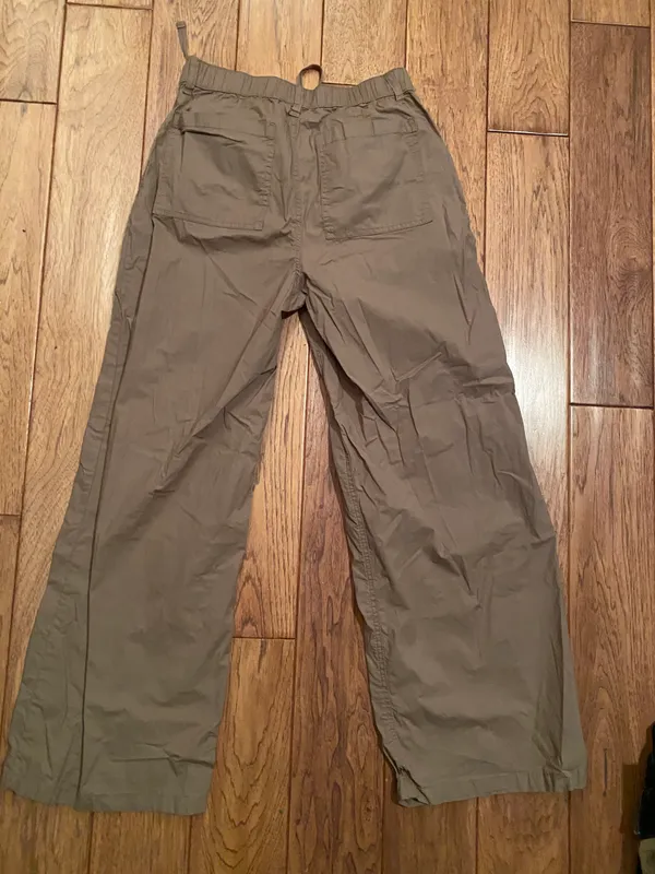 Tan Pants - Image 4