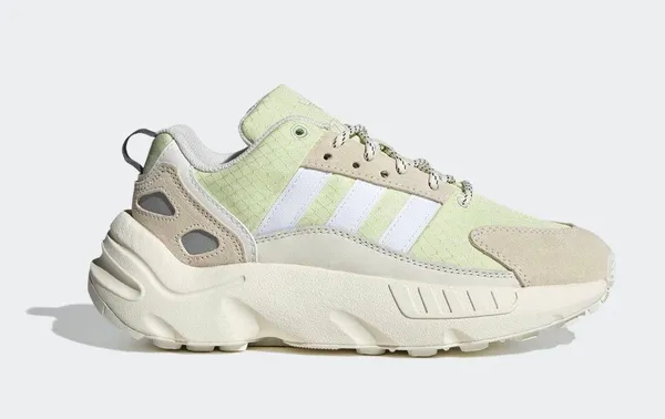 Adidas ZX 22 Chunky Sneakers - Image 2