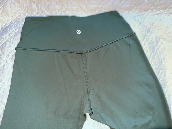 lululemon Align Pant II 25” - Image 7