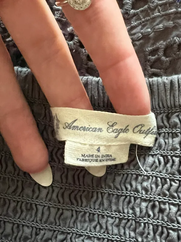 American Eagle Outfitters Dress - Image 2